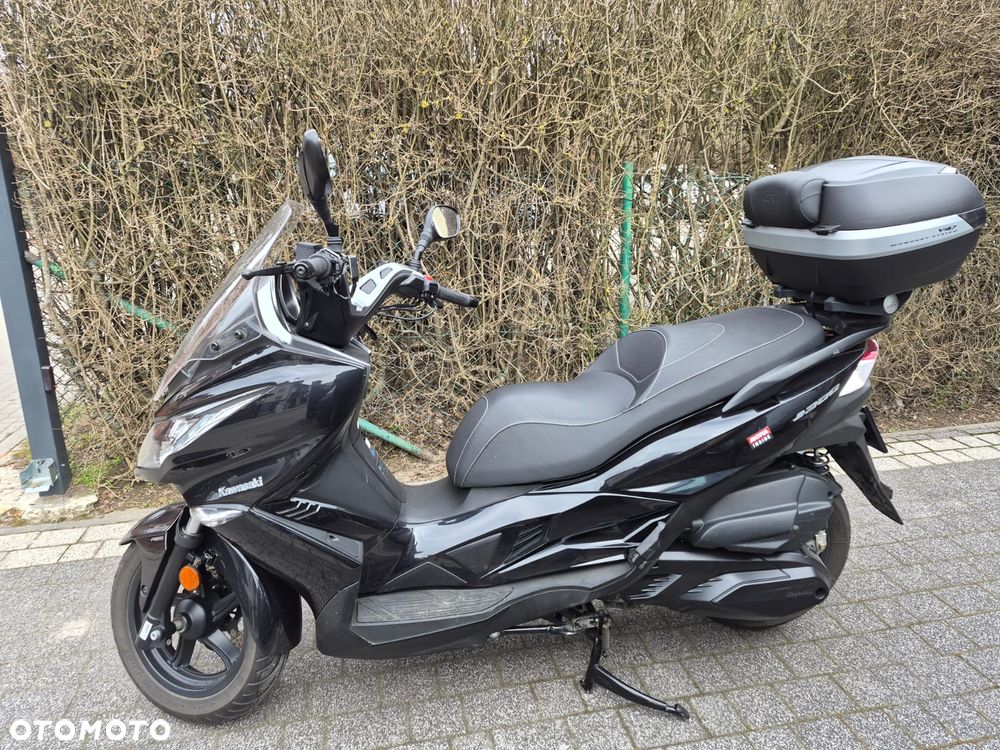 Kawasaki Inny - 1