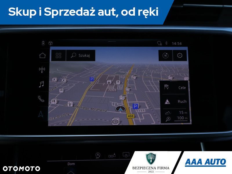 Audi A6 Limousine - 15