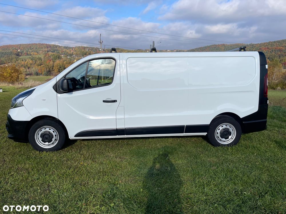 Renault Trafic - 1