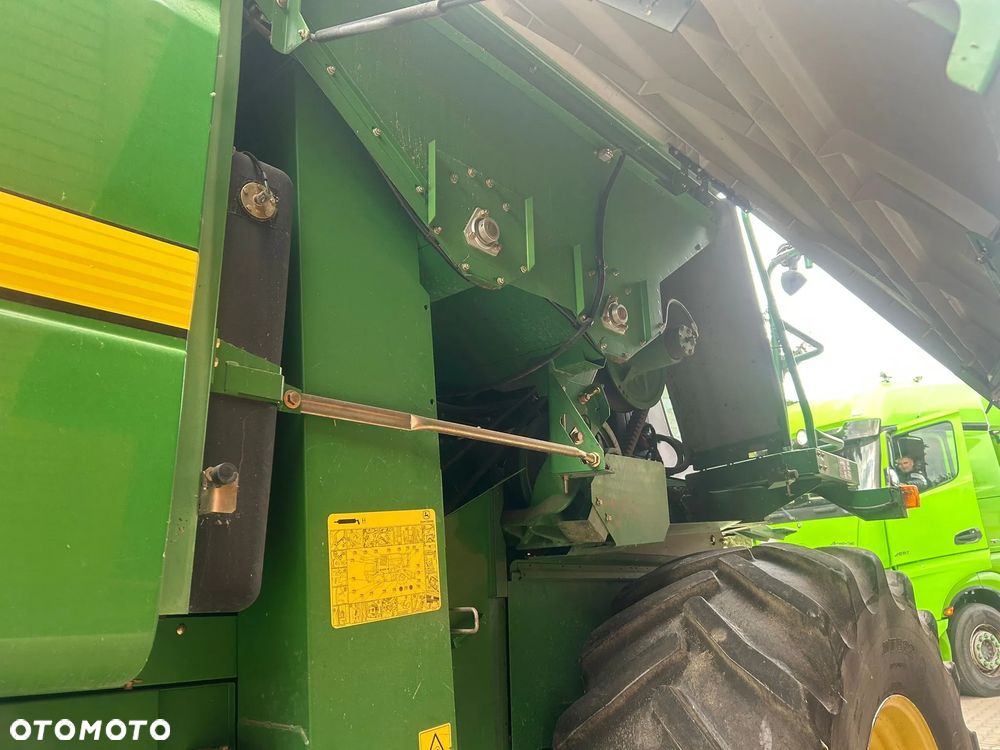 John Deere 9780i CTS HILLMASTER - 22