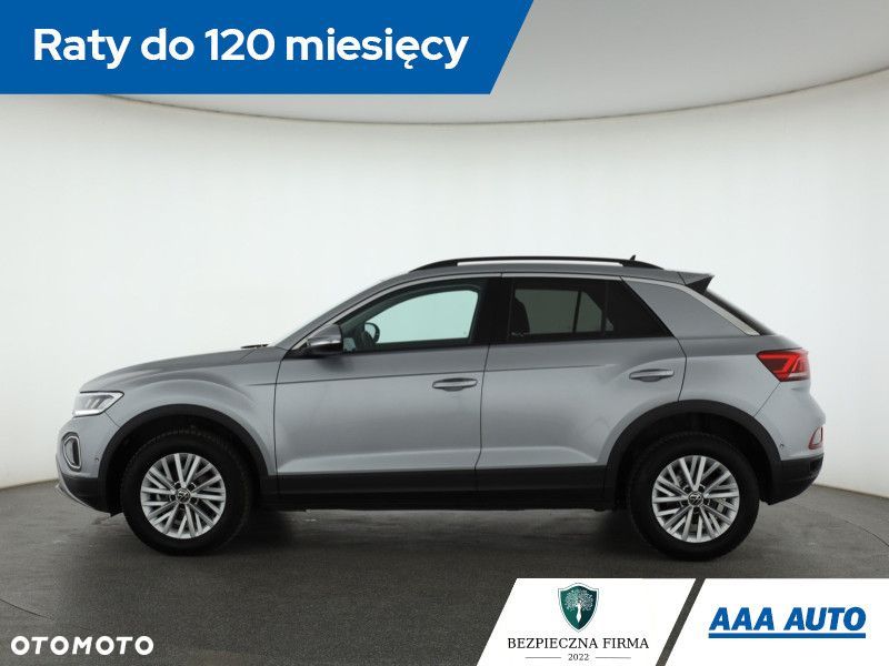 Volkswagen T-Roc - 4