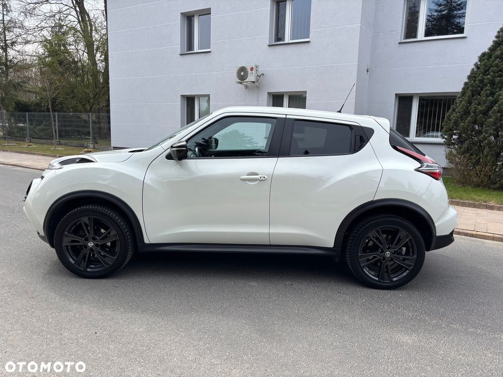 Nissan Juke 1.2 DIG-T N-Connecta - 24