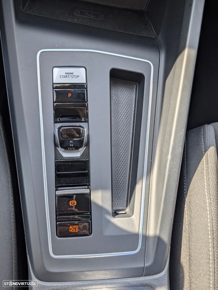 VW Golf 1.4 eHybrid OPF DSG Style - 13