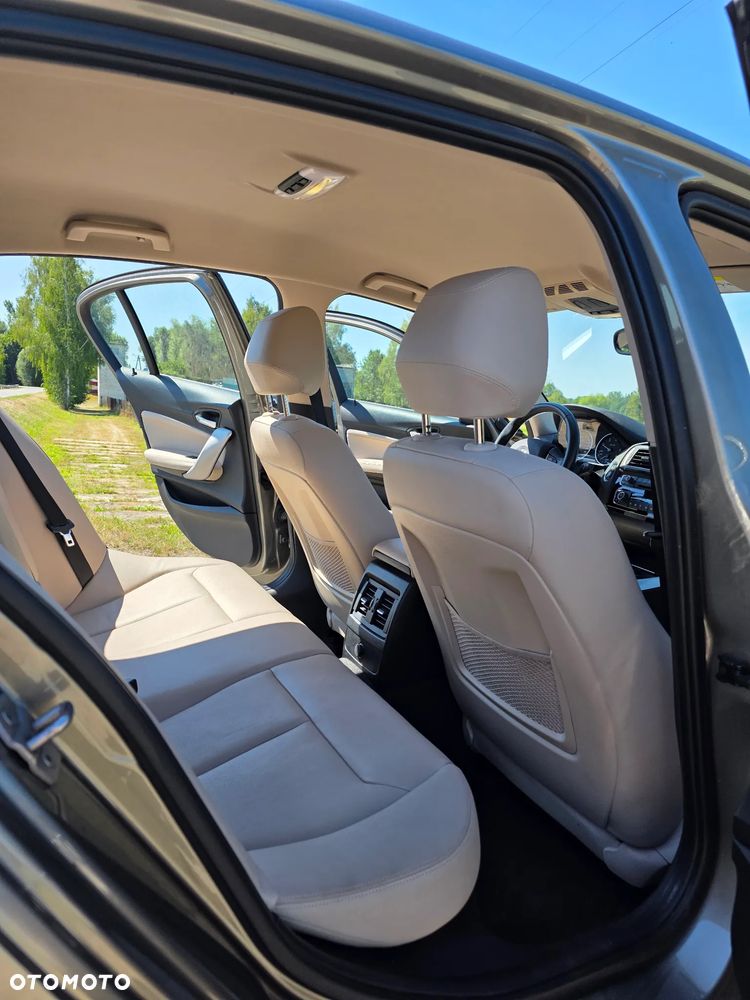 BMW Seria 1 118d Advantage - 22