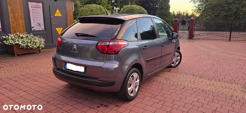 Citroën C4 Picasso 1.6 HDi Impress - 4
