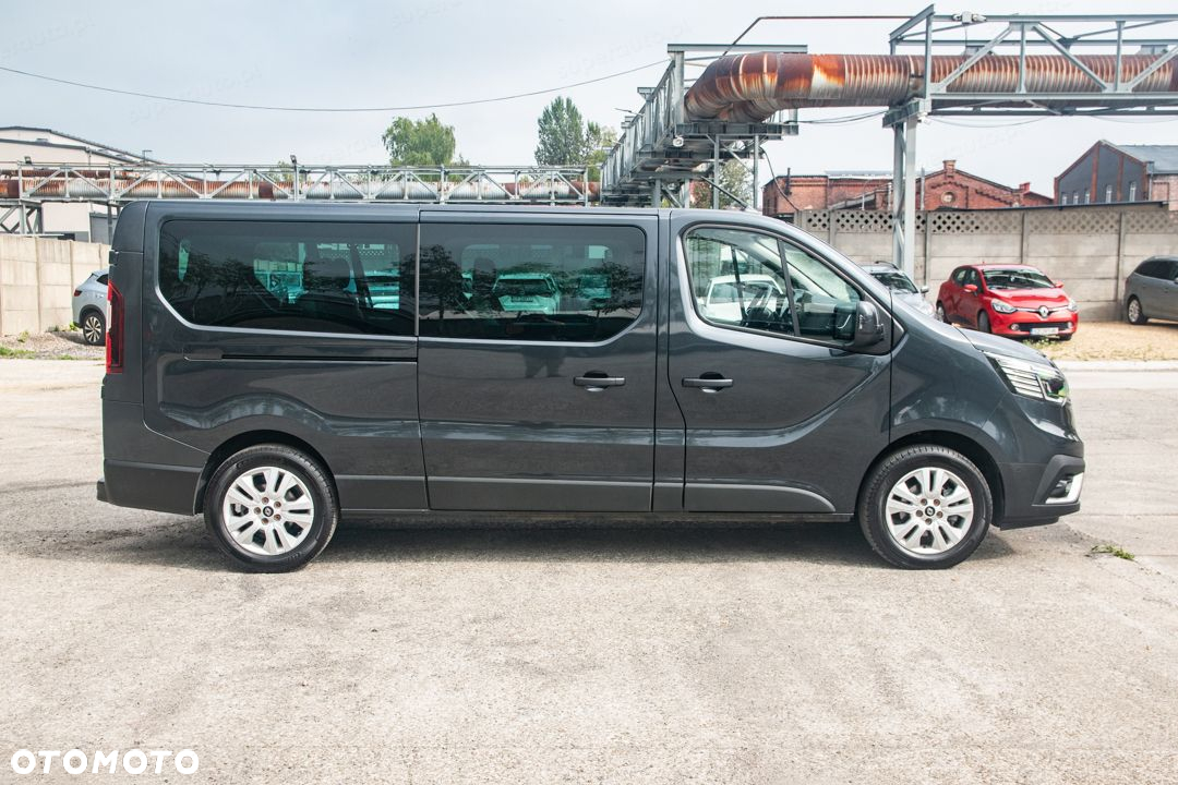 Renault Trafic - 8