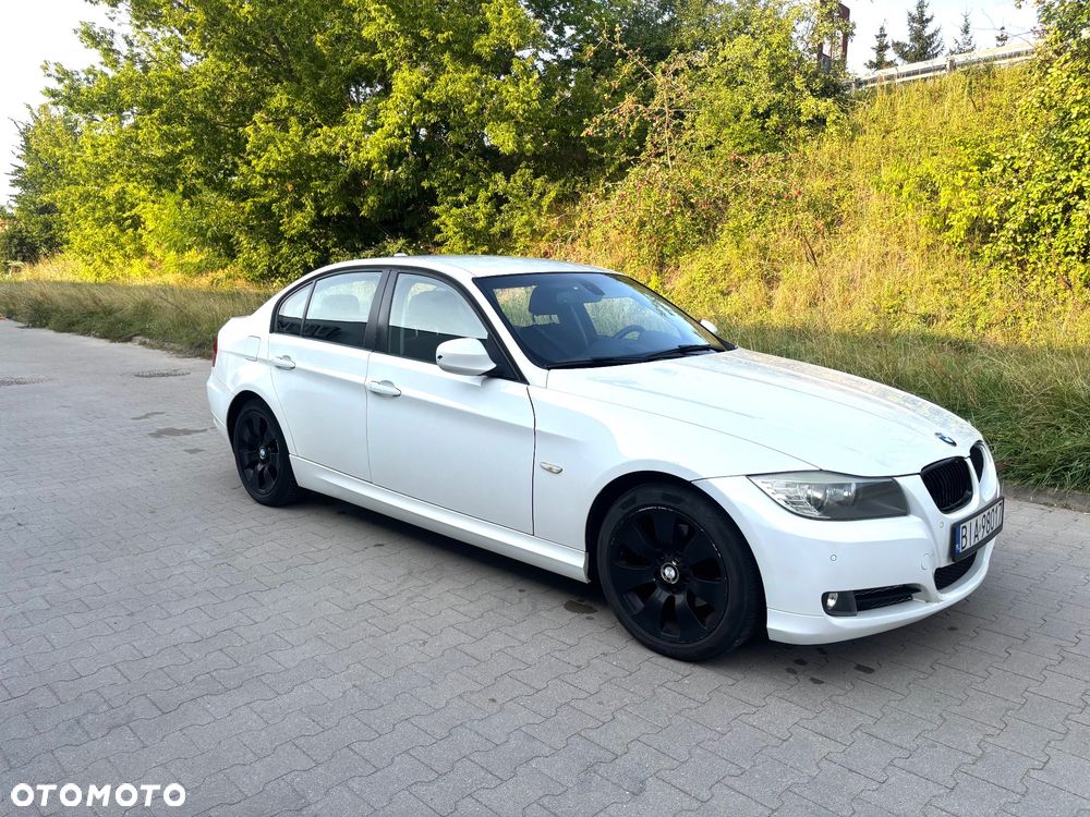 BMW Seria 3 - 21
