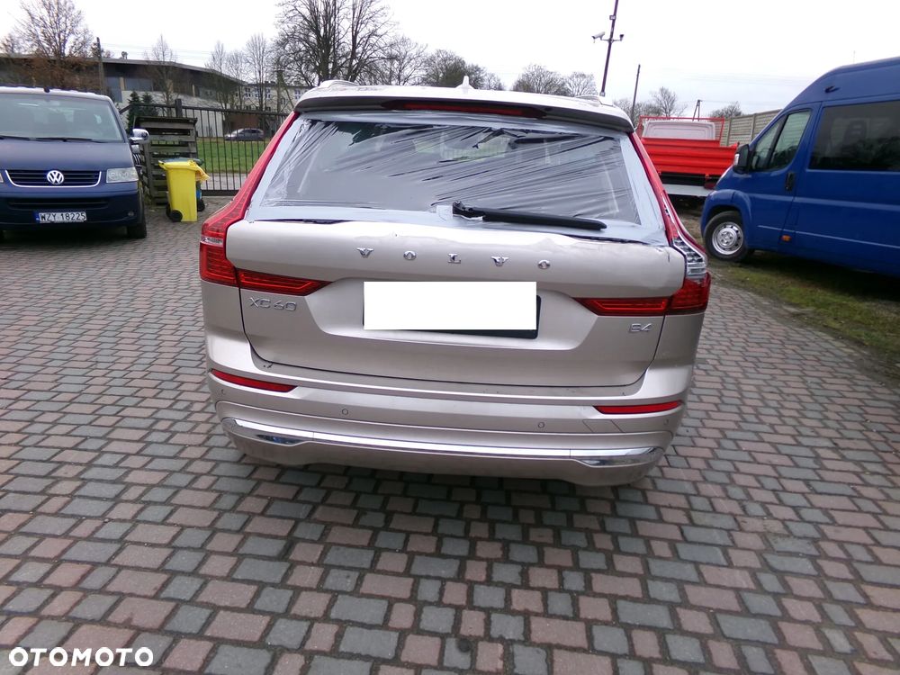 Volvo XC 60 B6 B AWD Ultimate Bright - 8