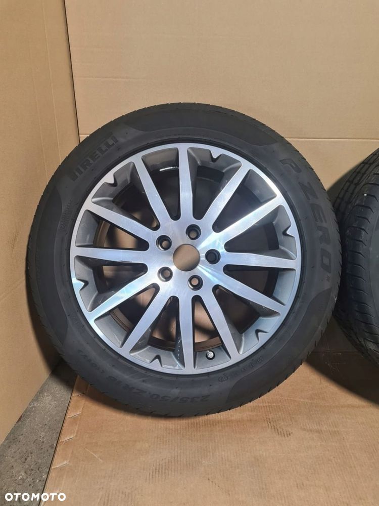 Felga aluminiowa Maserati Ghibli 7.5" x 18" - 6