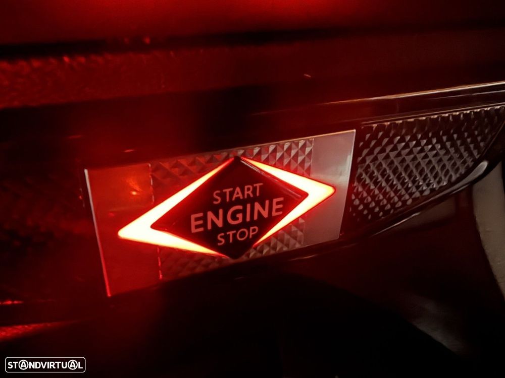 DS DS3 Crossback 1.2 PureTech Performance Line EAT8 - 21