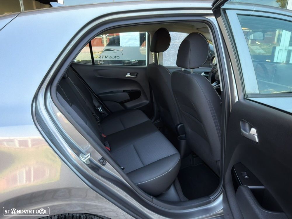 Kia Picanto 1.0 CVVT Urban - 7