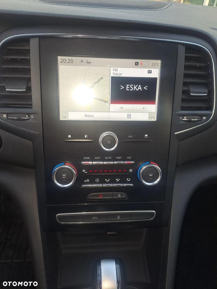 Renault Megane - 23