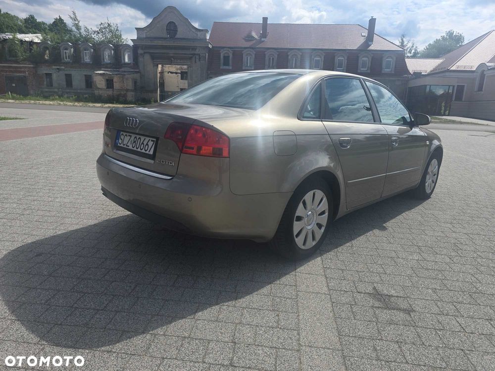 Audi A5 Avant - 3