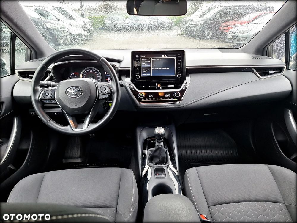 Toyota Corolla 1.2 T Selection - 10