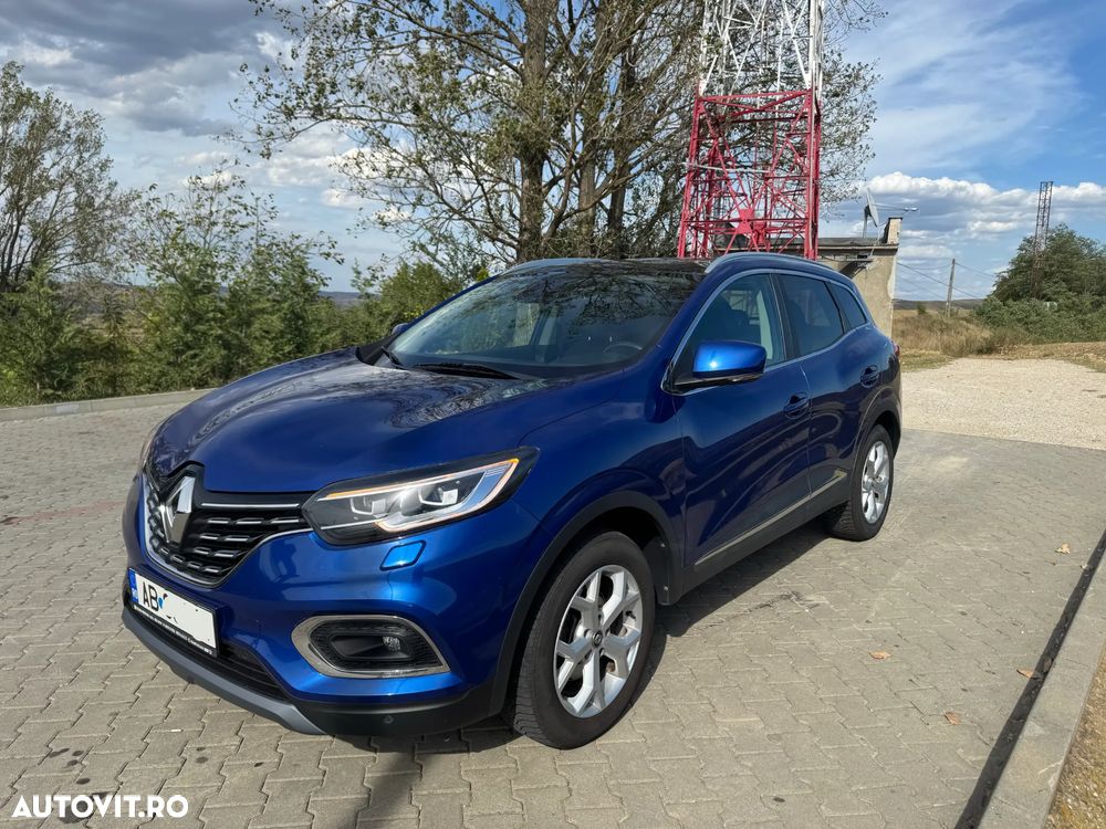 Renault Kadjar - 5