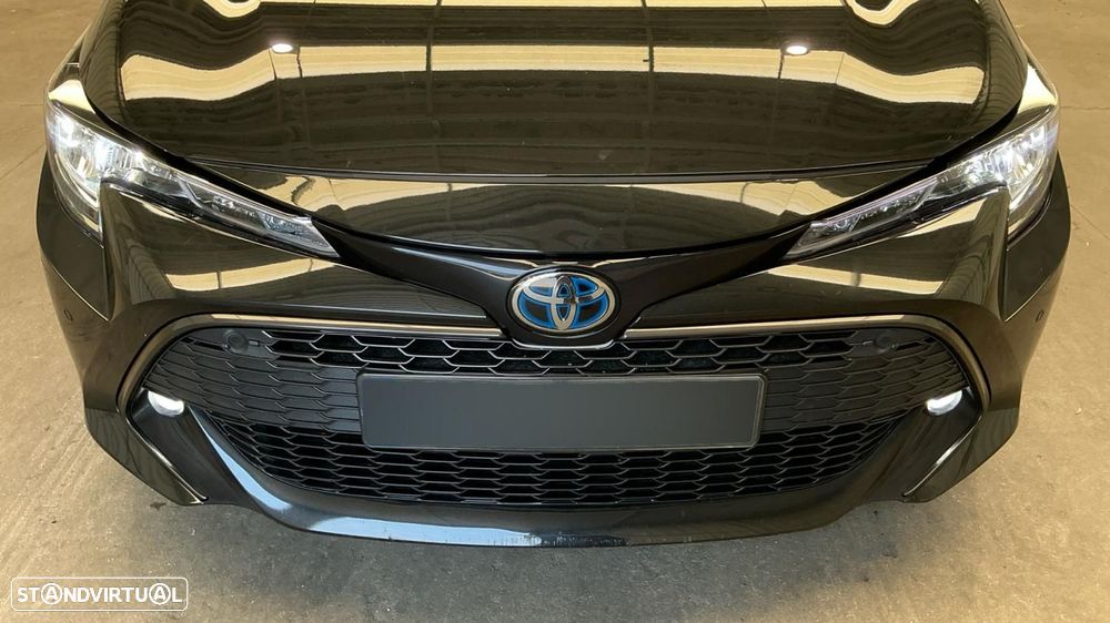 Toyota Corolla Touring Sports 1.8 Hybrid Comfort - 18