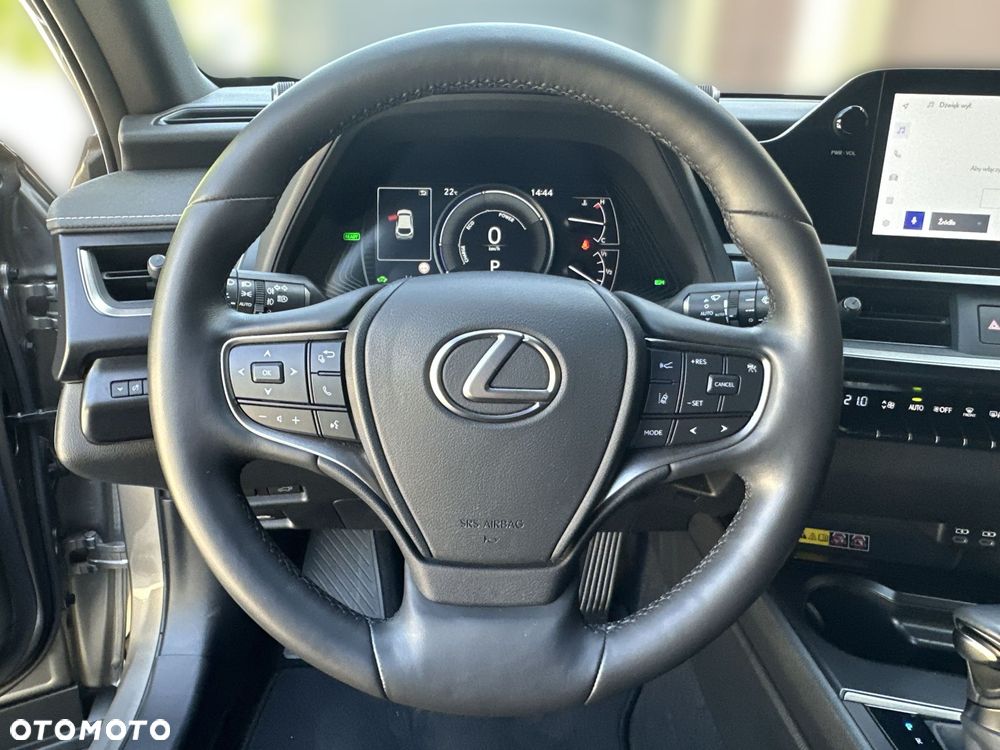 Lexus UX 250h GPF Business 2WD - 15