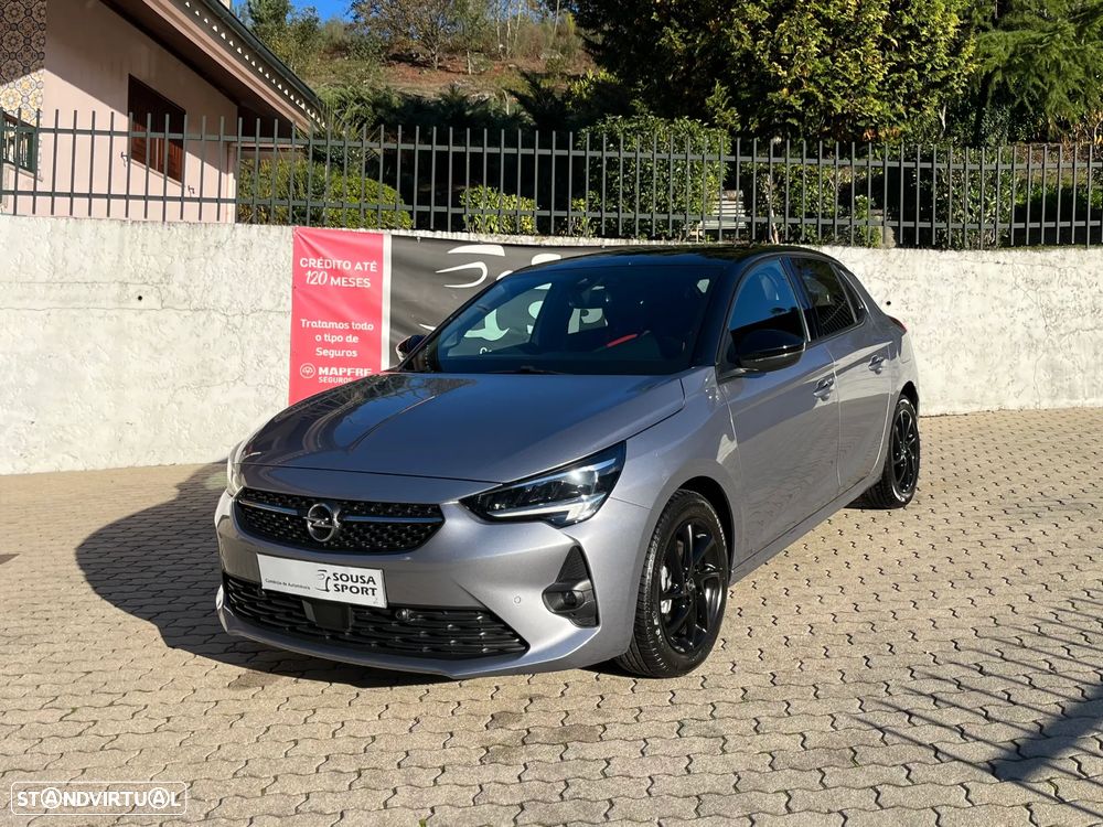 Opel Corsa 1.2 T GS Line - 29