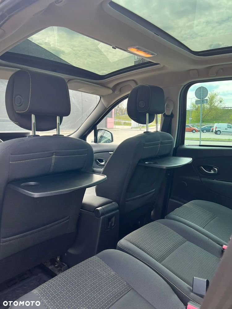 Renault Scenic TCe 130 Dynamique - 22