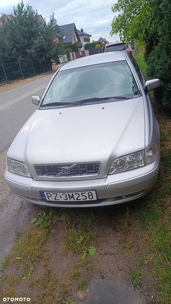 Volvo S40 - 2