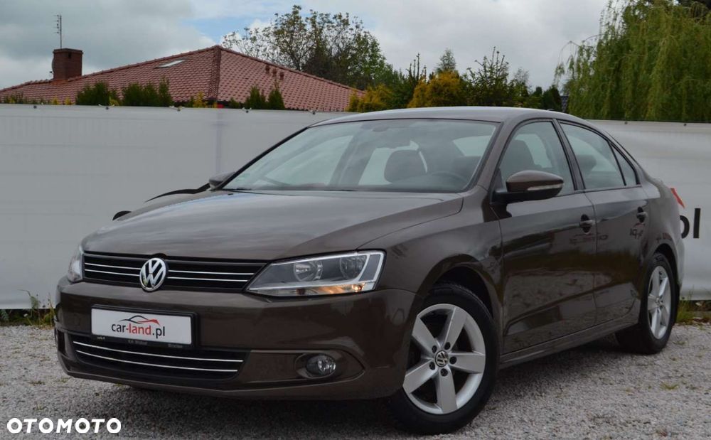 Volkswagen Jetta - 7