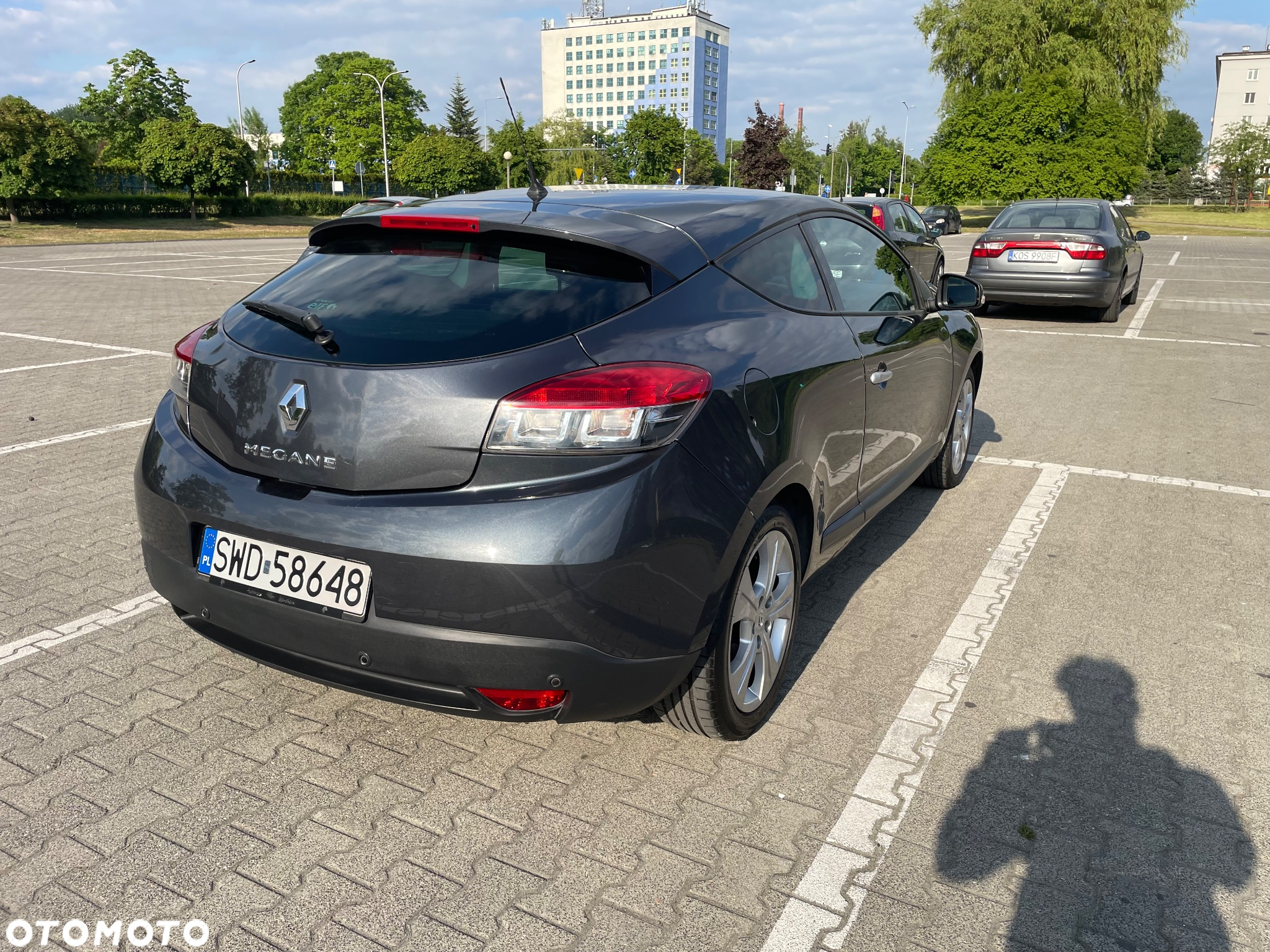 Renault Megane - 6