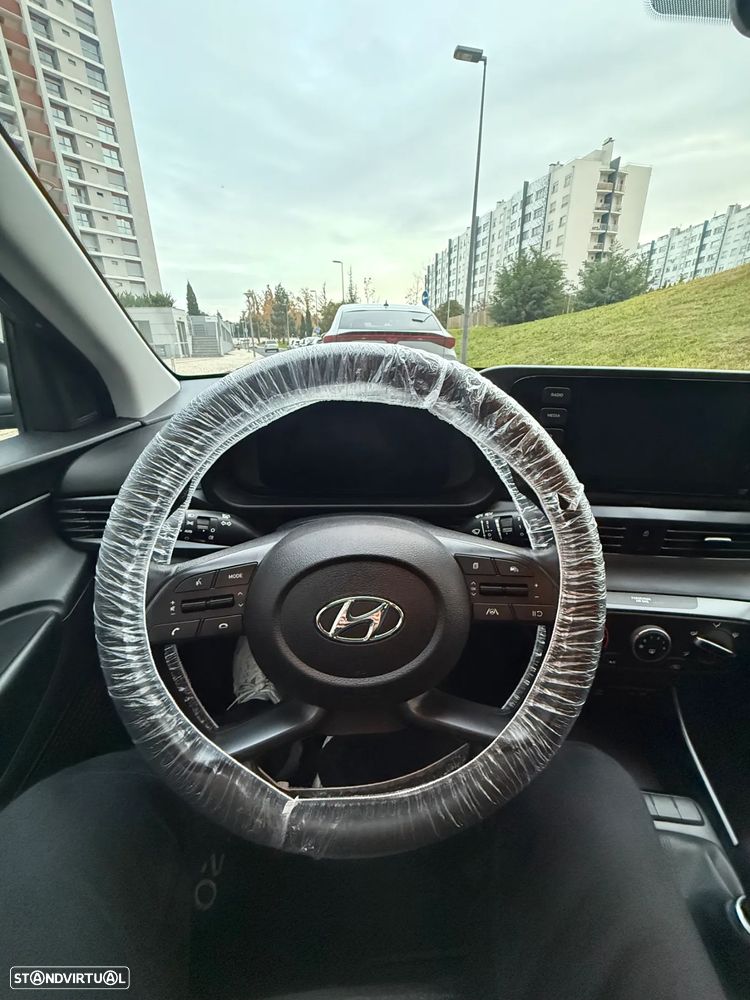 Hyundai i20 1.2 Comfort - 7