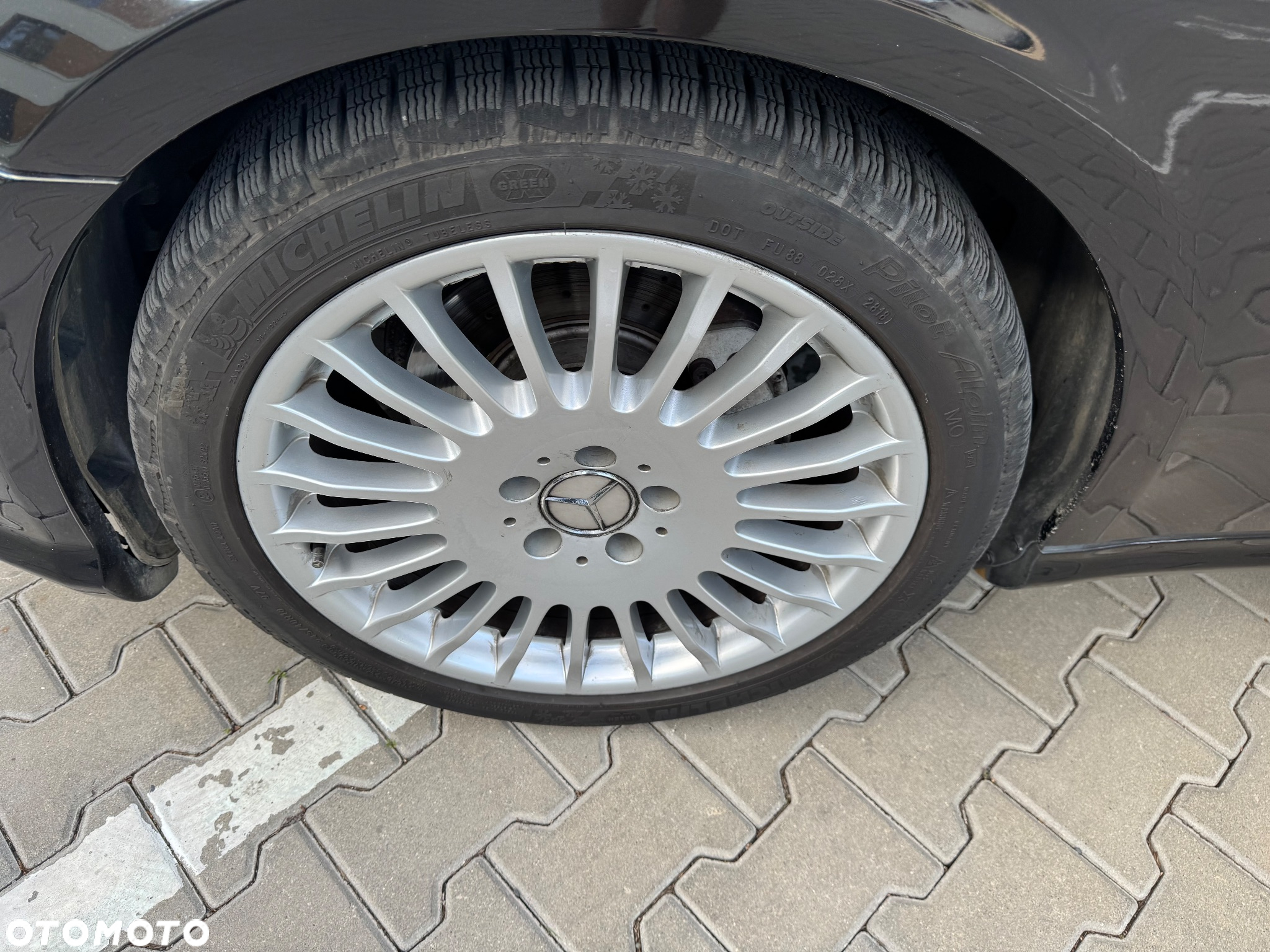 Mercedes-Benz CLS 320 CDI 7G-TRONIC DPF Grand Edition - 31