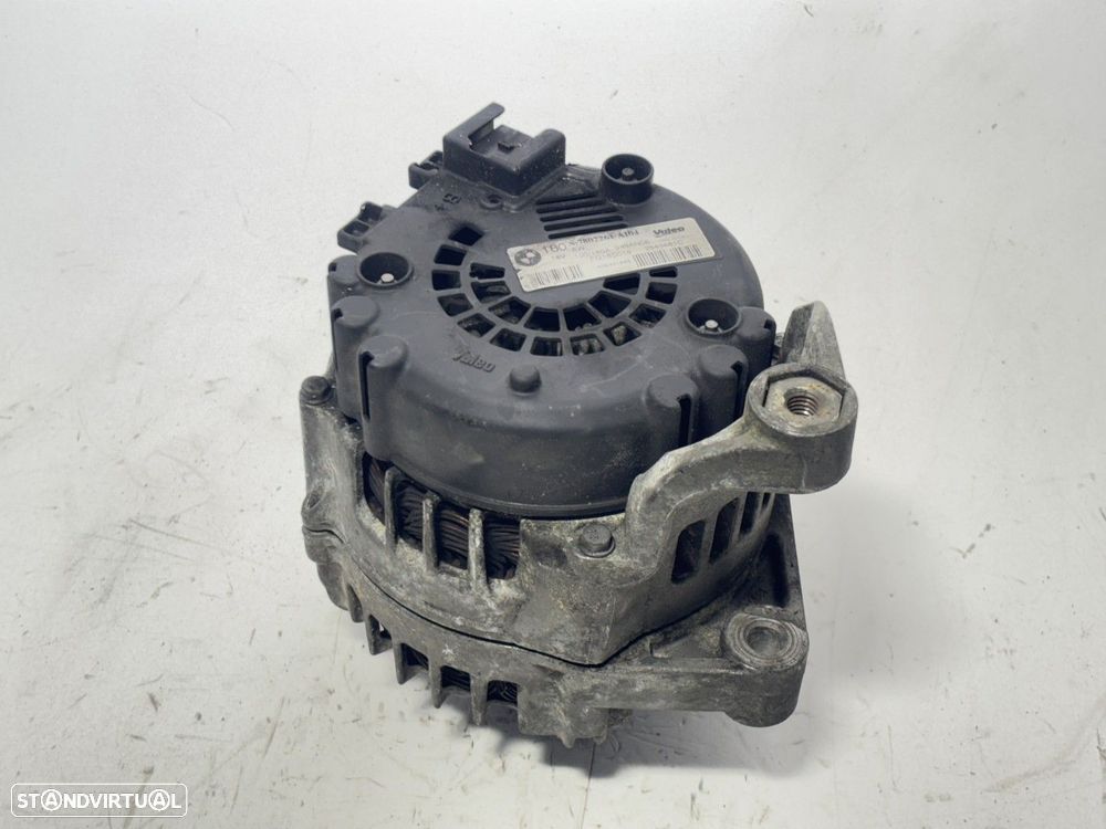 Alternador BMW 1 (E81) 118 d REF. 7802261A104 MOTOR N47D20C - 2