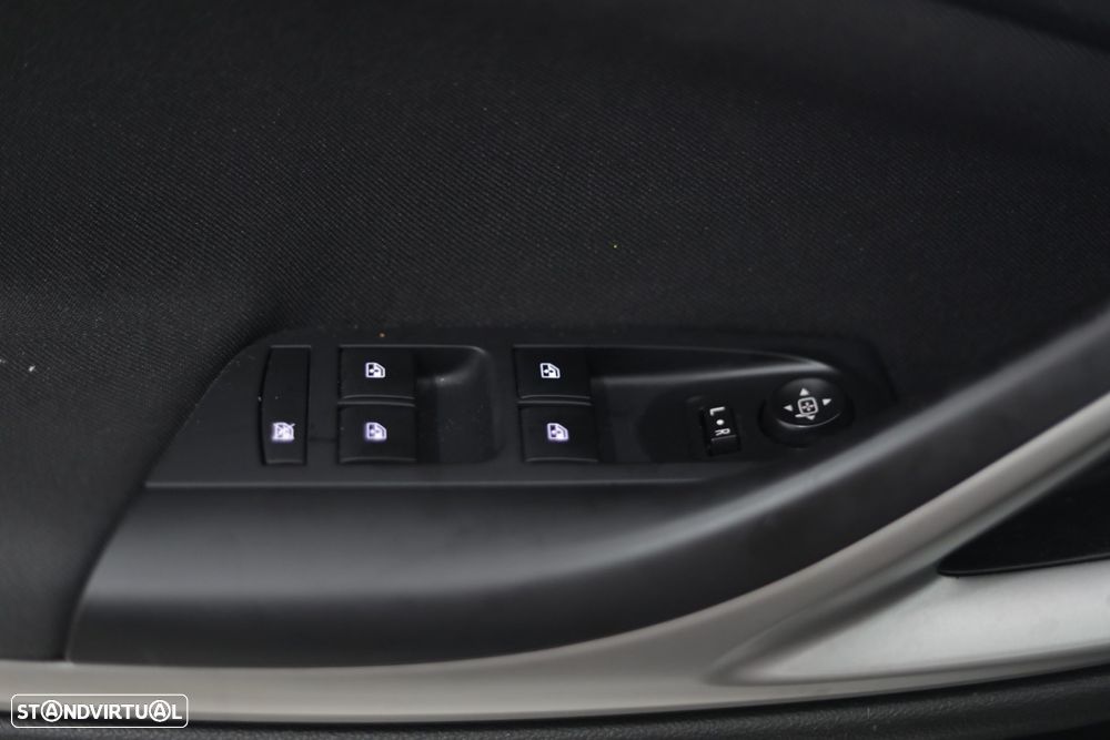 Opel Astra Sports Tourer 1.6 CDTI Business Edition S/S - 10