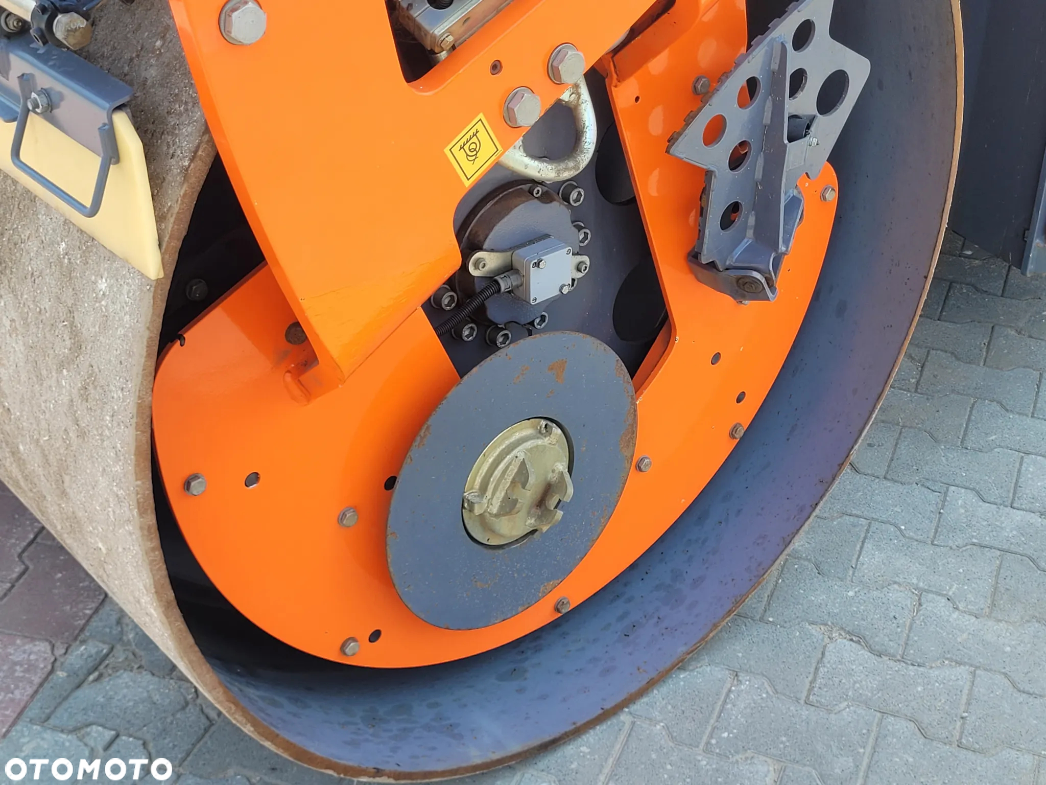 Hamm DV + 90 i VO - S - 15