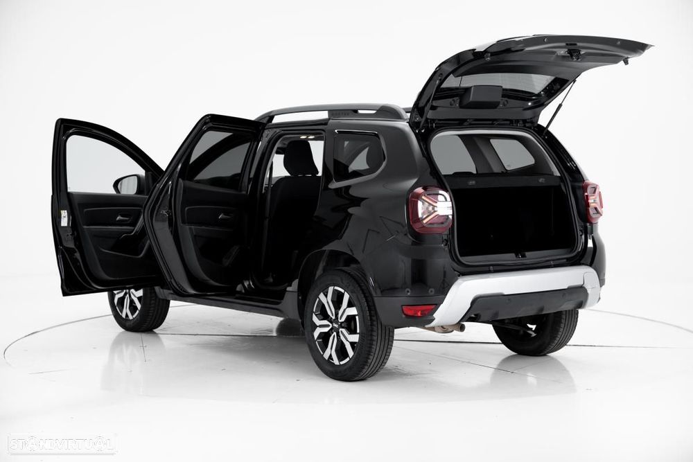 Dacia Duster 1.0 TCe ECO-G Journey Bi-Fuel - 6