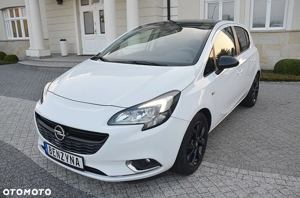 Opel Corsa - 15