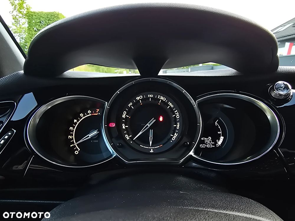 DS Automobiles DS 3 - 26