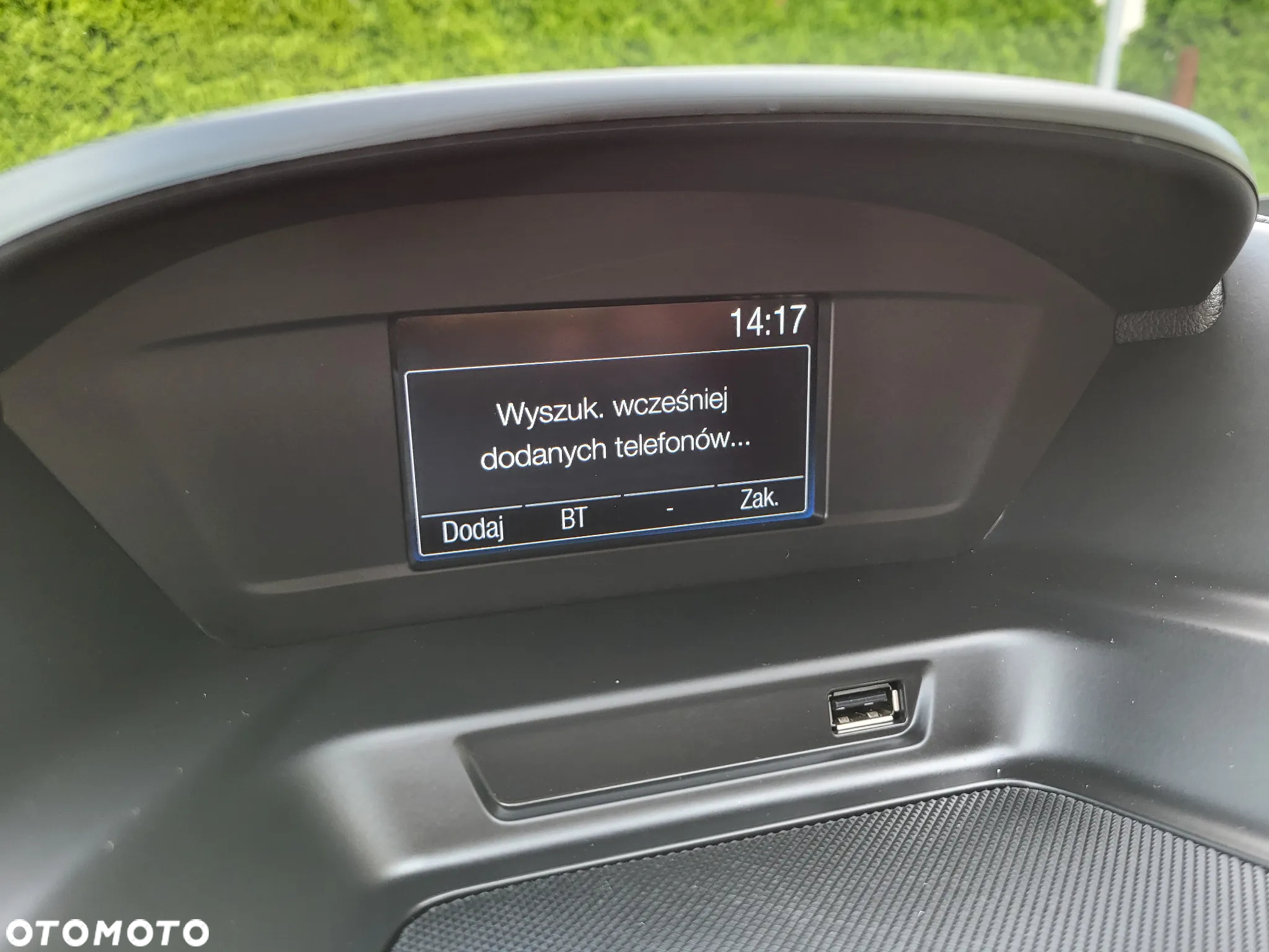 Ford C-MAX - 33