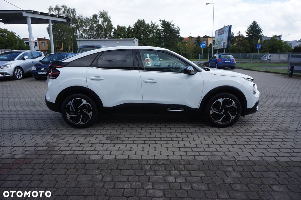 Citroën C4 BlueHDi 130 Stop&Start EAT8 SHINE - 5