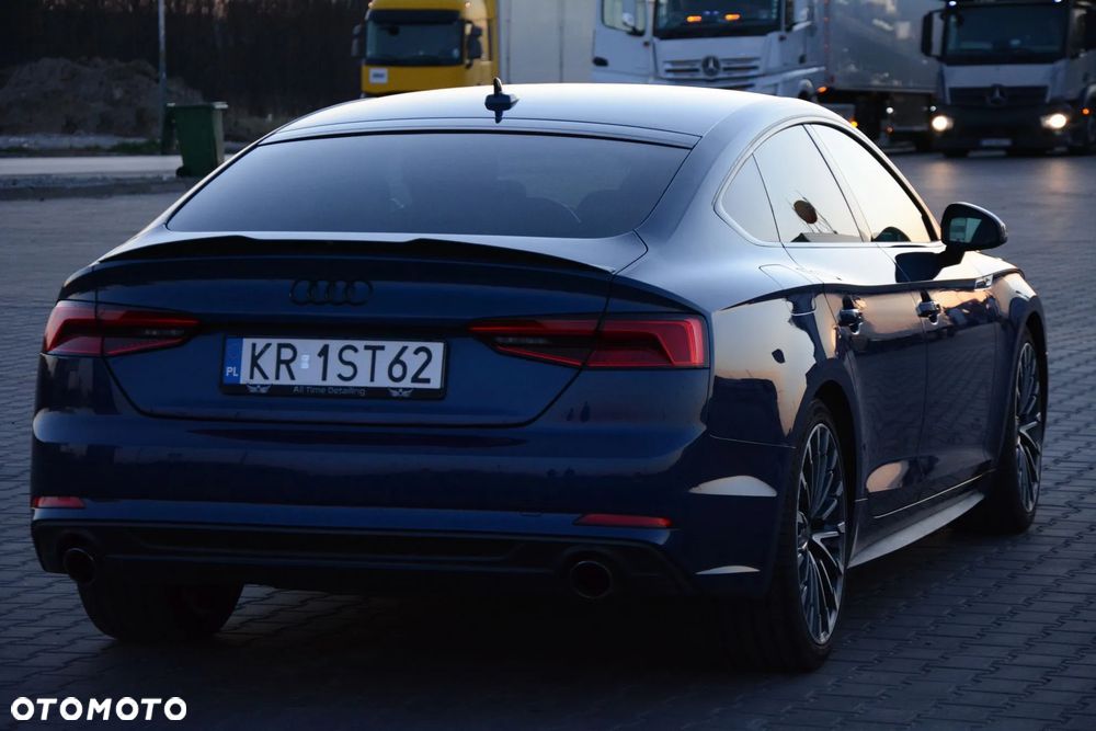 Audi A5 - 17