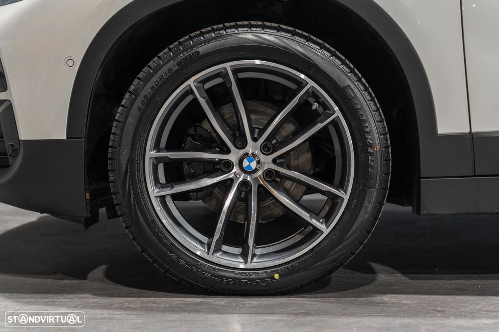 BMW X1 18 i sDrive Pack M Auto - 34