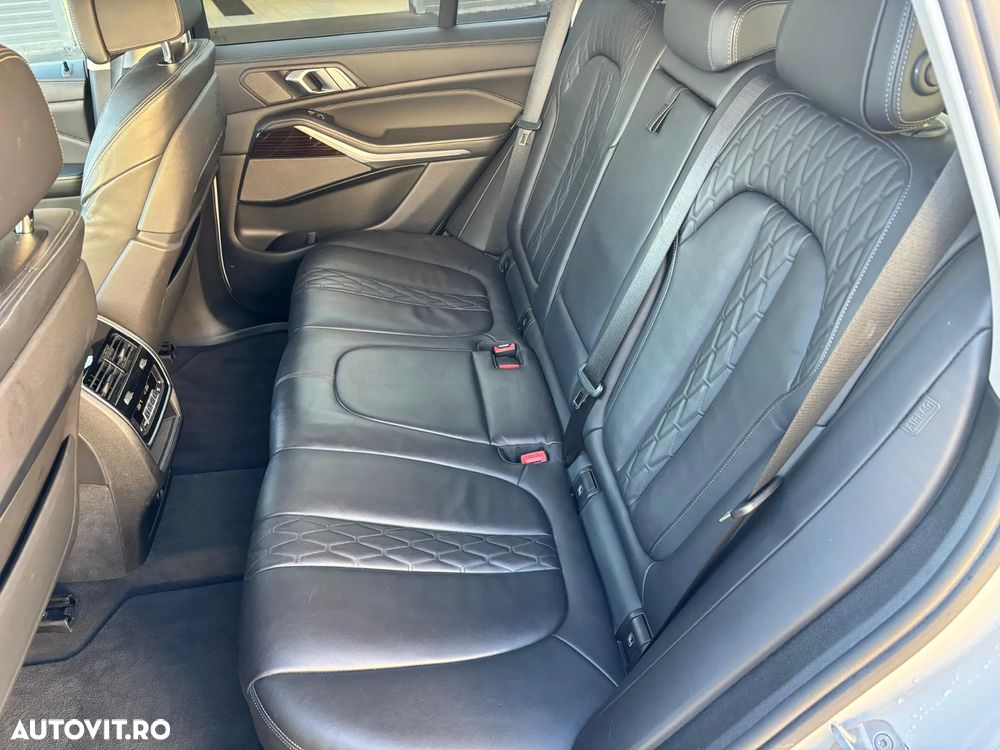 BMW X5 xDrive30d - 23