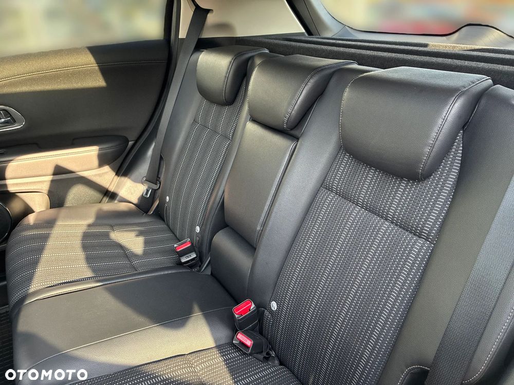 Honda HR-V 1.5 Executive (ADAS / Connect+) - 16