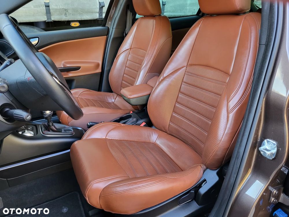 Alfa Romeo Giulietta 1.4 TB 16V - 18