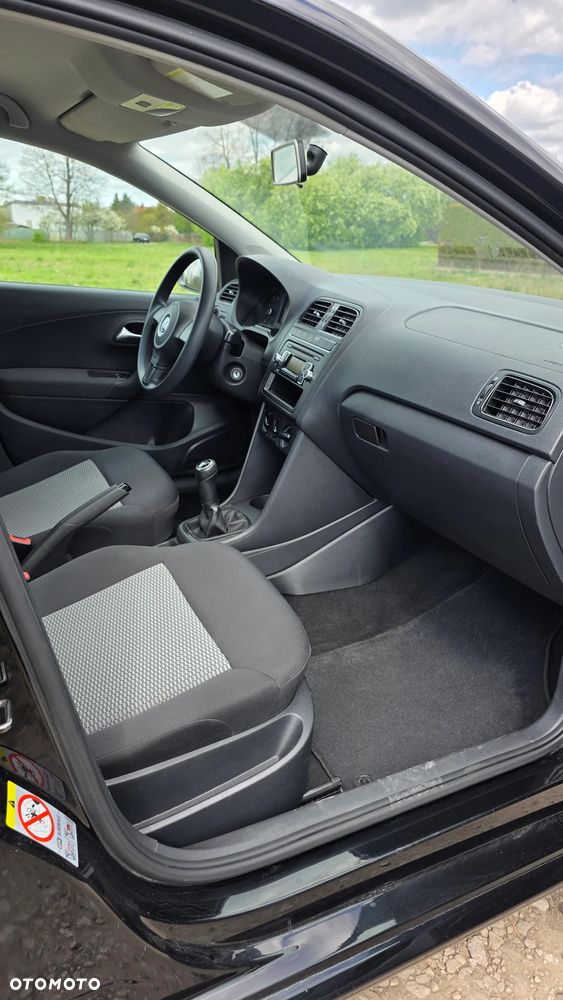 Volkswagen Polo 1.2 Style - 20