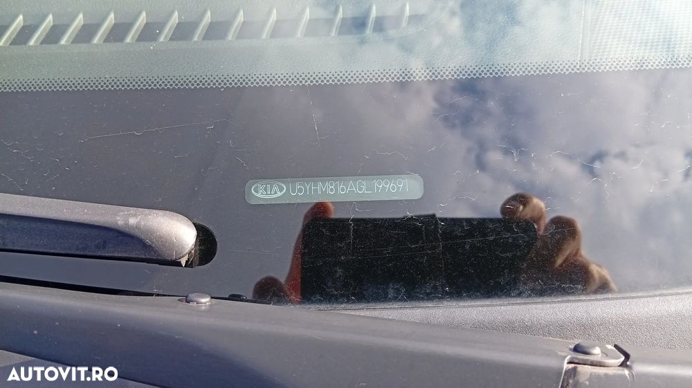 Kia Ceed 1.6 DSL HP Best - 2