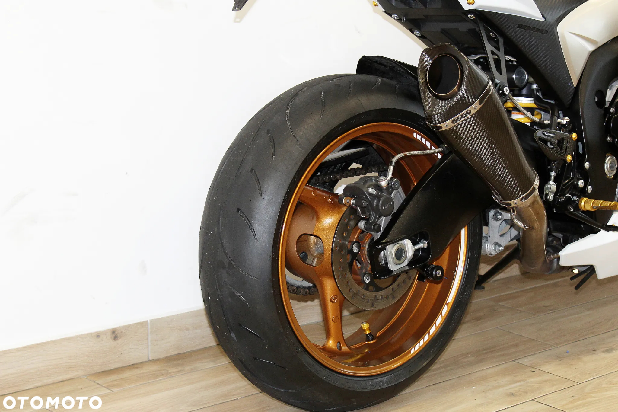Suzuki GSX-R - 14