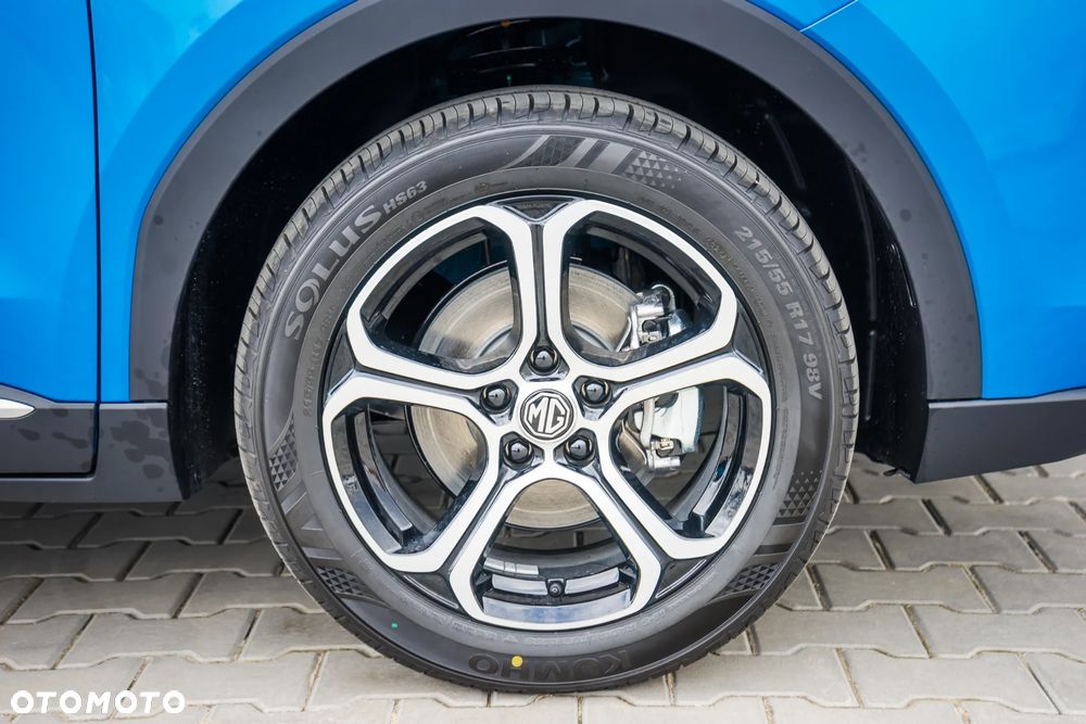 MG ZS 1.5 HEV+ Excite - 13