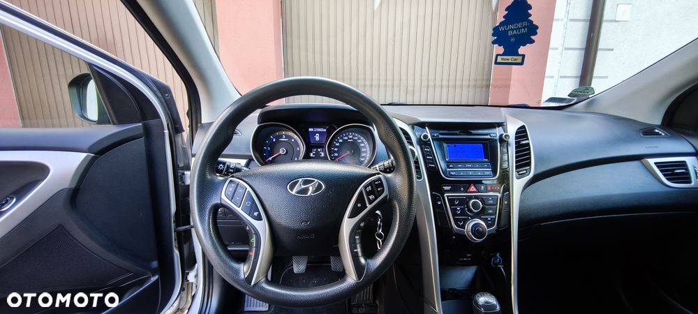 Hyundai i30 - 7