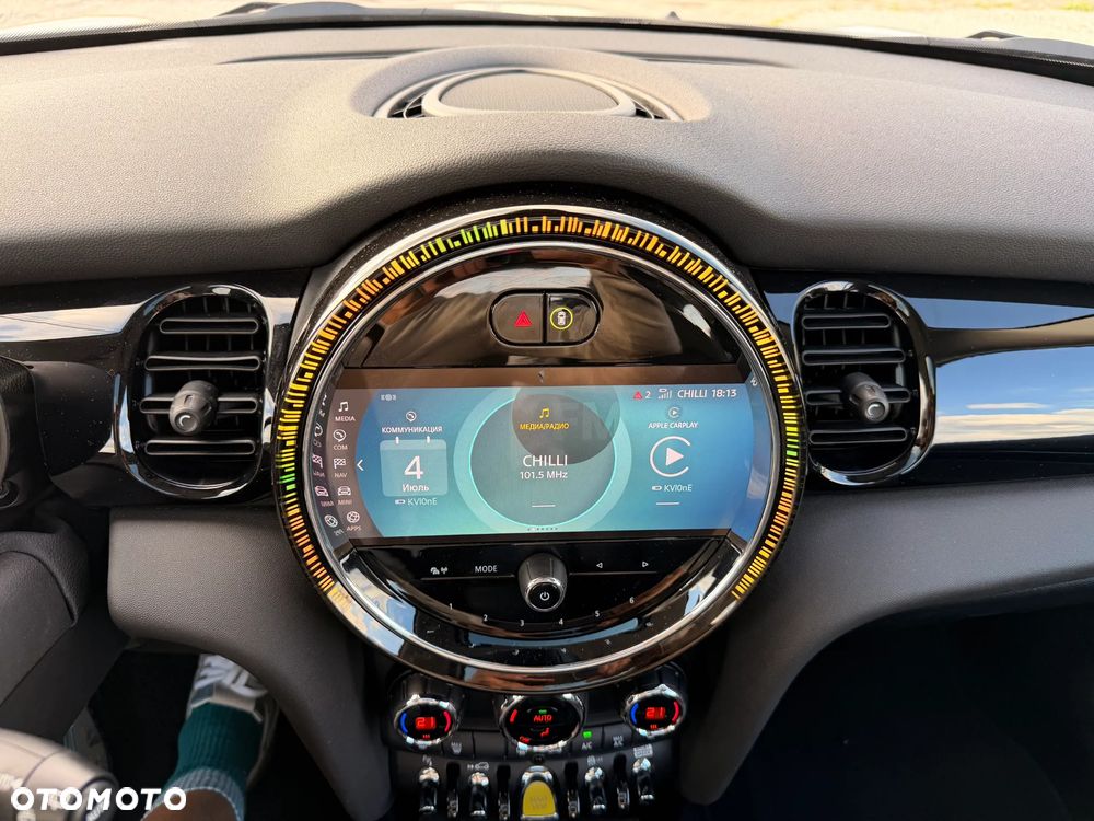 MINI Cooper - 17