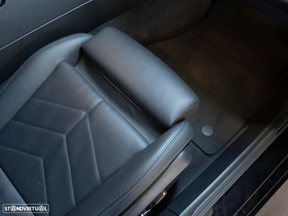 BMW 530 e Pack Desportivo M - 23