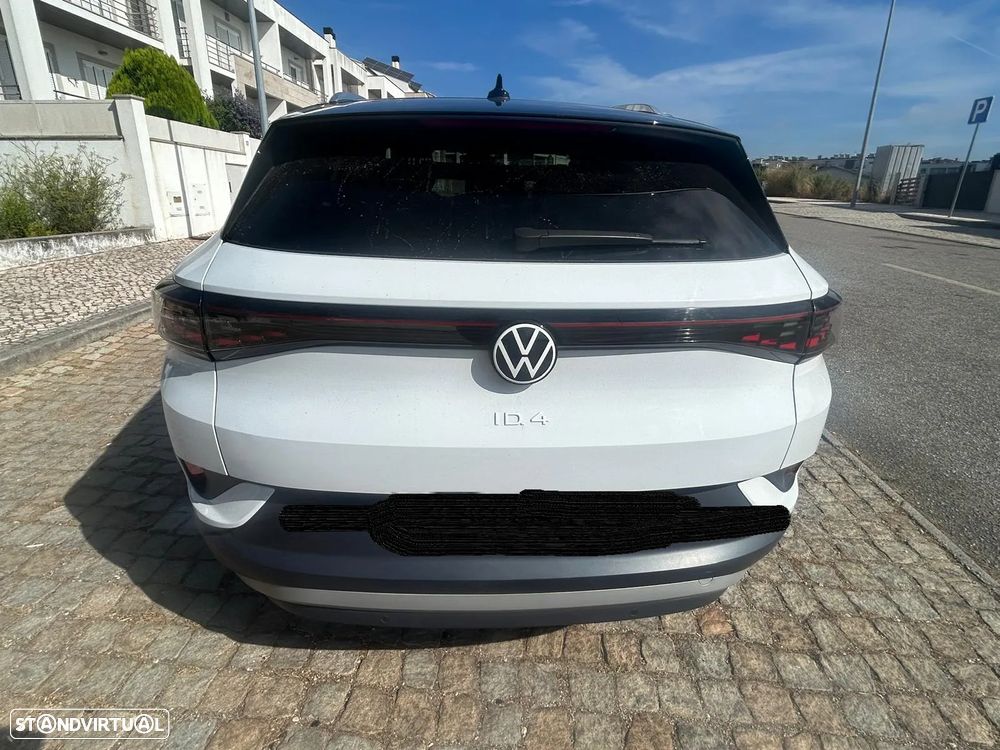 VW ID.4 - 2