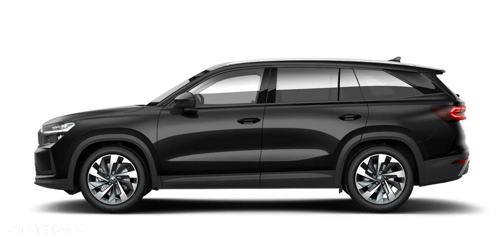 Skoda Kodiaq 2.0 TDI 4x4 Drive DSG - 3